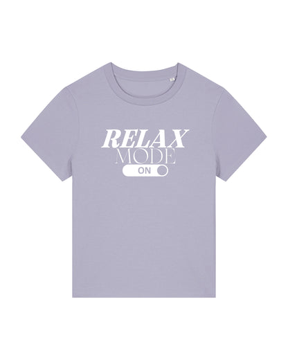 RelaxMode=ON - Lavendel