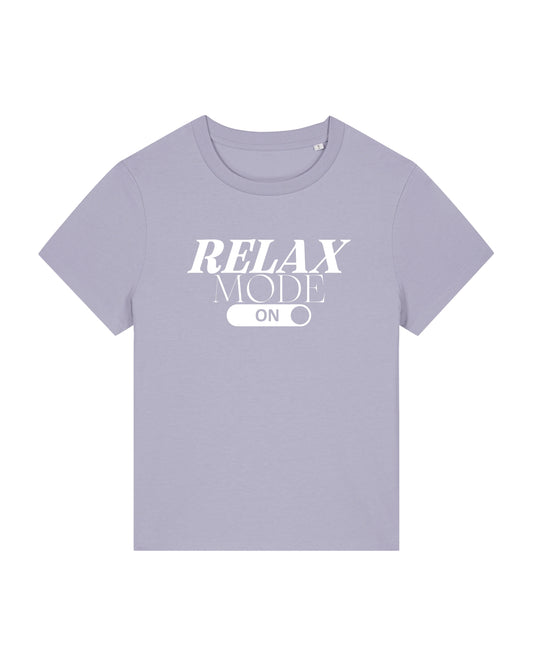 RelaxMode=ON - Lavendel