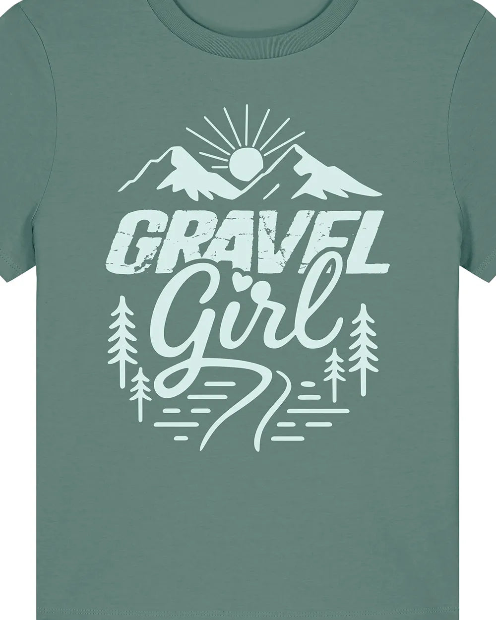 Gravel Girl