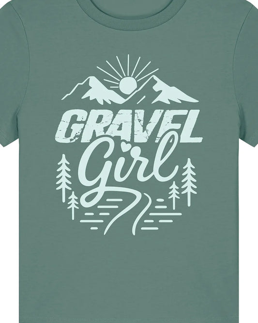 Gravel Girl