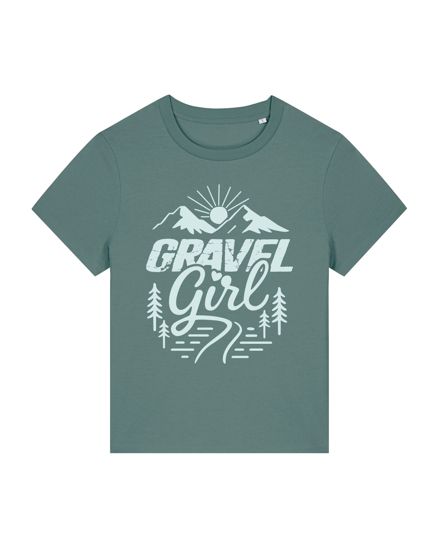 Gravel Girl
