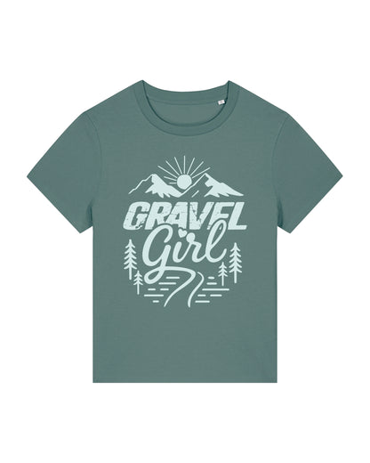 Gravel Girl