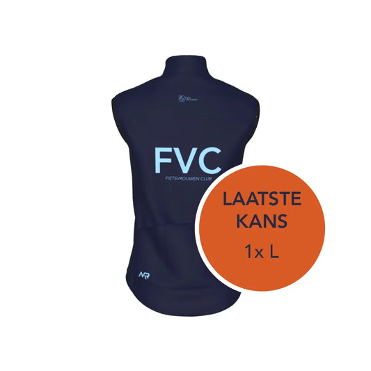 FVC WINDDICHT GILET