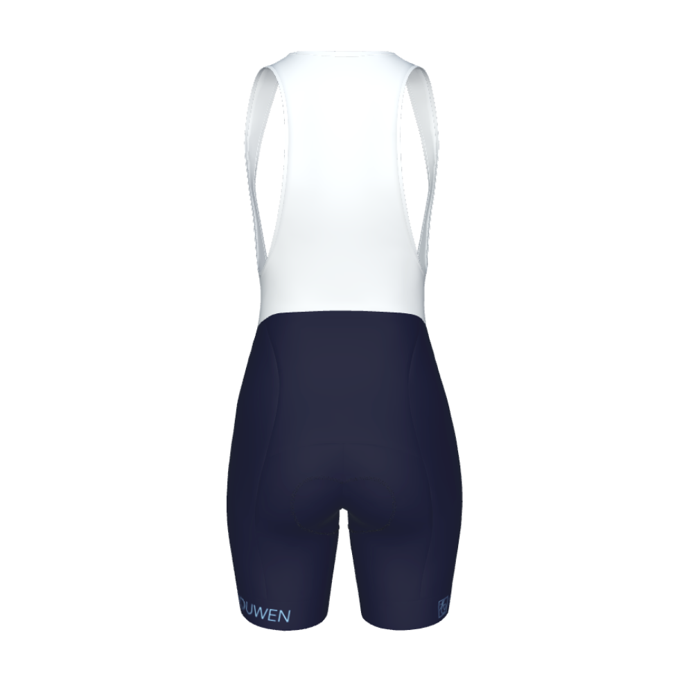 FVC BIB-SHORT DONKERBLAUW - PRE ORDER