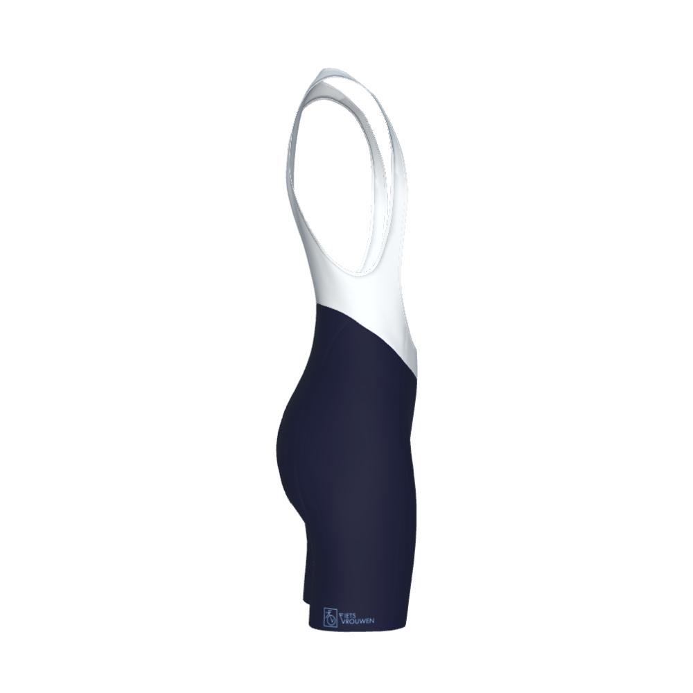 FVC BIB-SHORT DONKERBLAUW - PRE ORDER