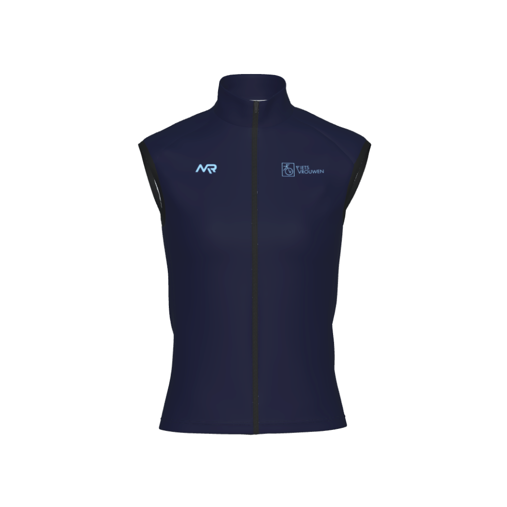 FVC WINDDICHT GILET- PRE ORDER