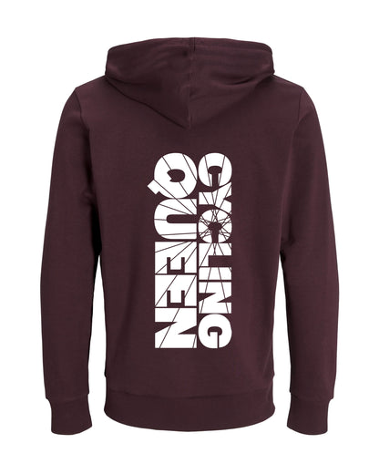 CyclingQueen - Bruin Vest