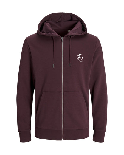 TimeToRideMyBike Vest - Port