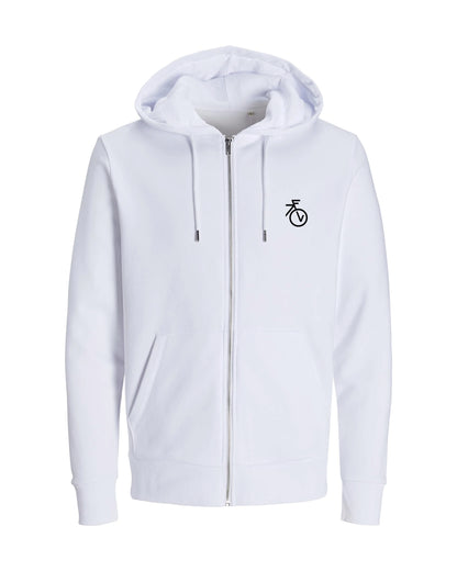 Christmas - Wit Vest