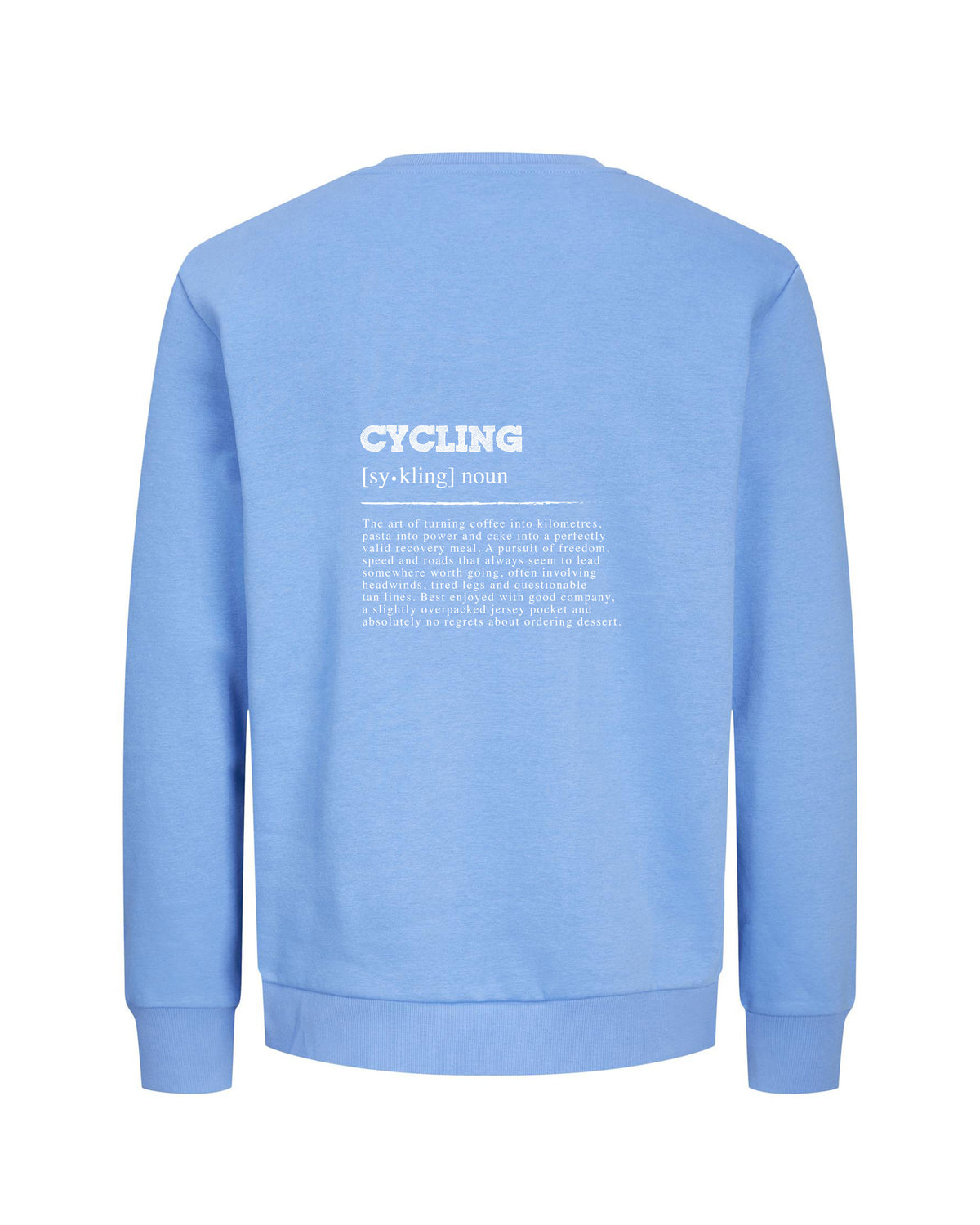 Cycling Noun – Trui – Verschillende kleuren