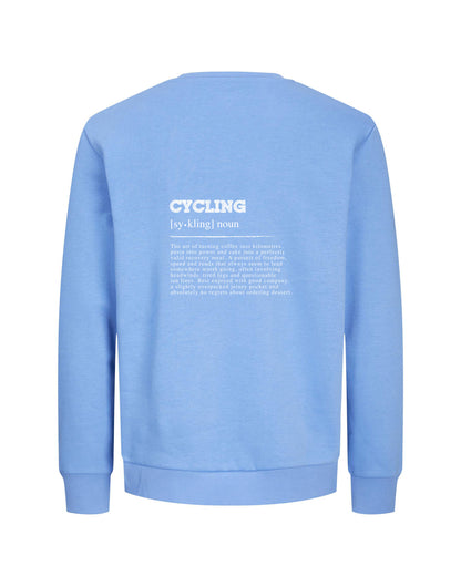 Cycling Noun – Trui – Verschillende kleuren