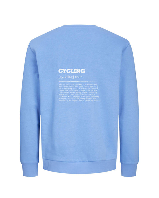 Cycling Noun – Trui – Verschillende kleuren
