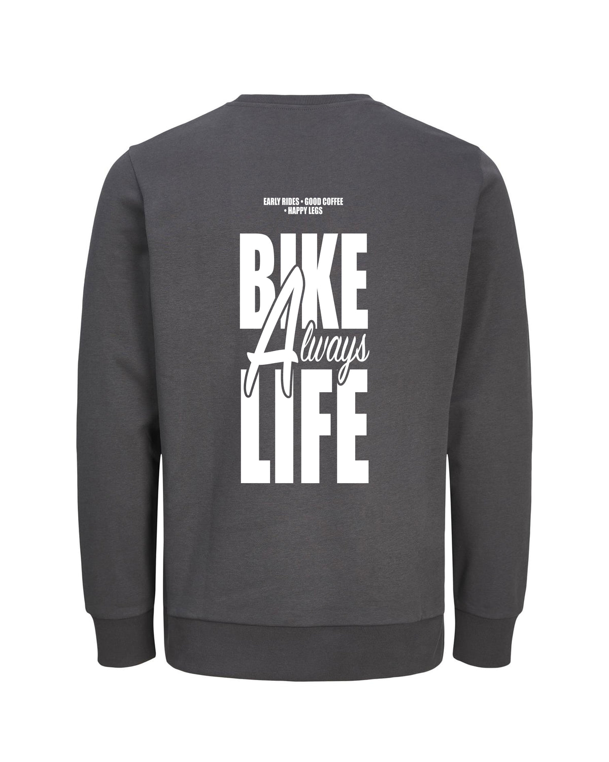 Always Bike Life – Trui – Verschillende kleuren