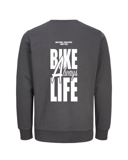 Always Bike Life – Trui – Verschillende kleuren