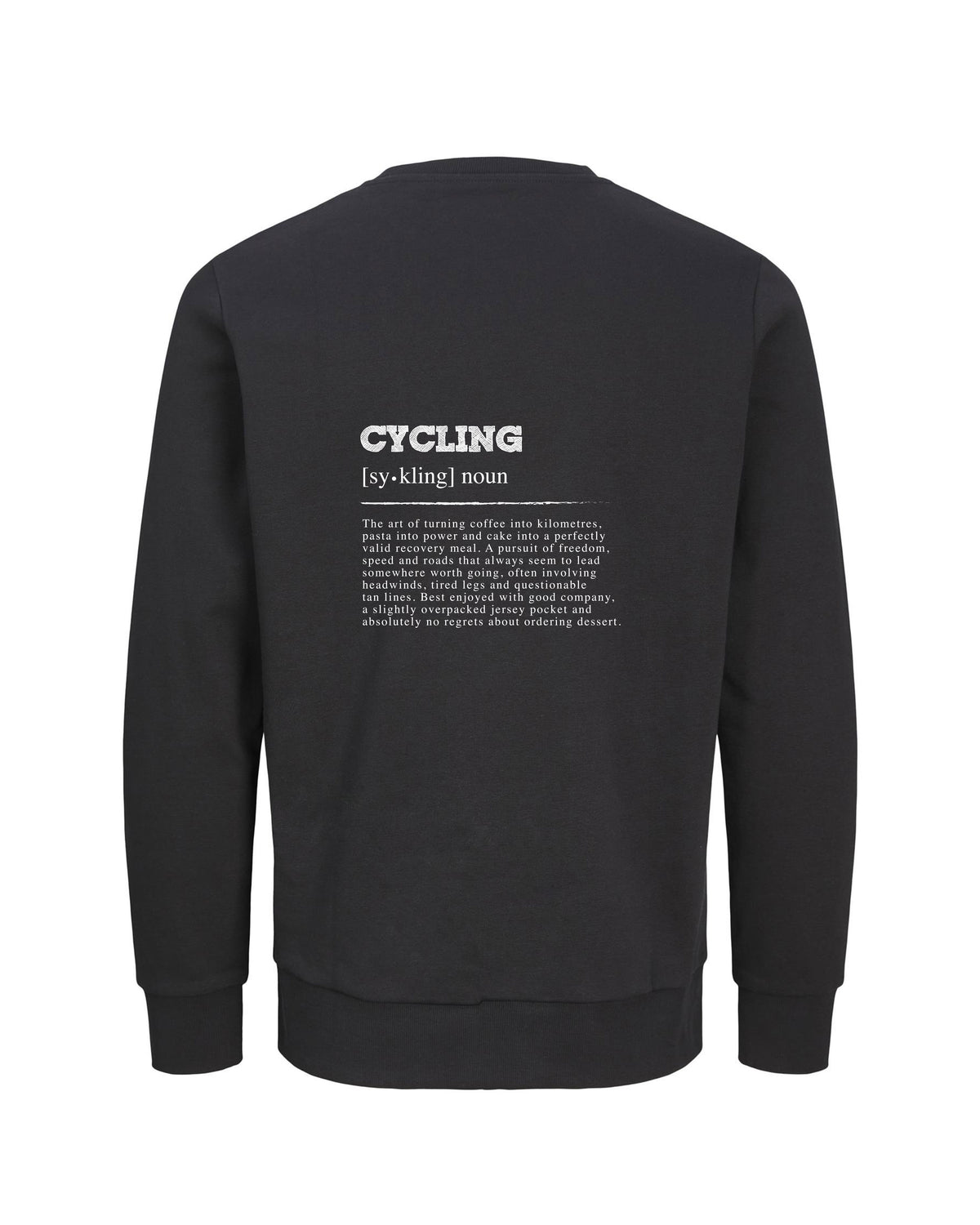 Cycling Noun – Trui – Verschillende kleuren