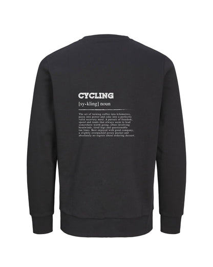 Cycling Noun – Trui – Verschillende kleuren