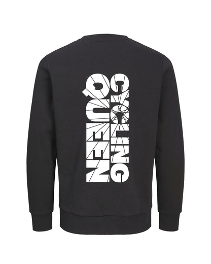 CyclingQueen - Zwart