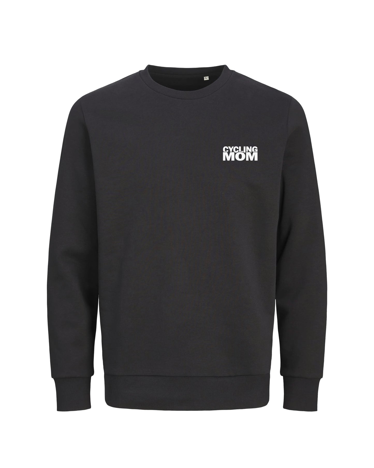 CyclingMom - Trui - Zwart