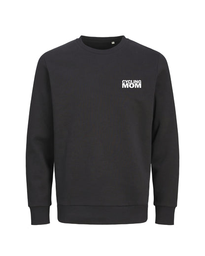 CyclingMom - Trui - Zwart