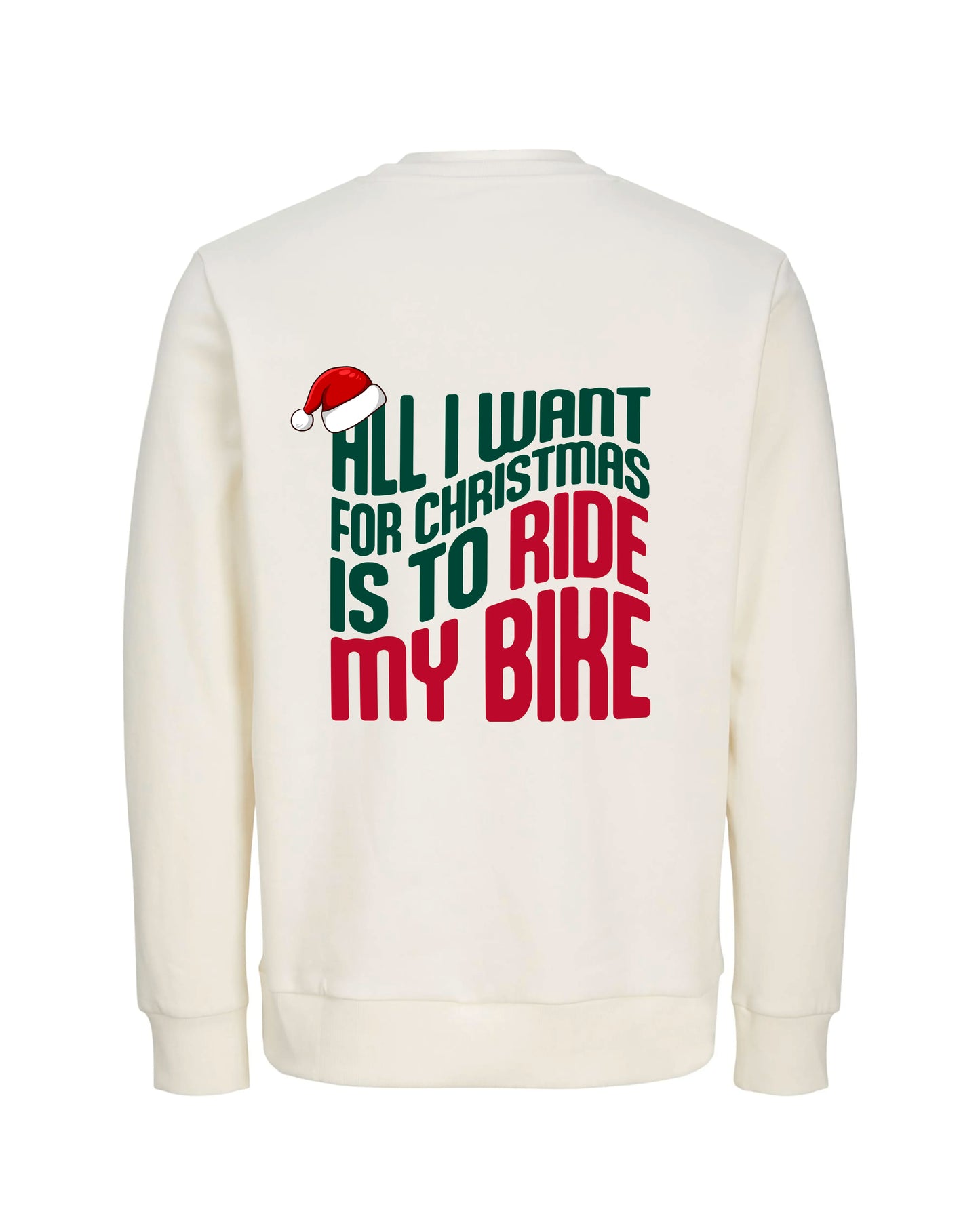 Christmas - Offwhite