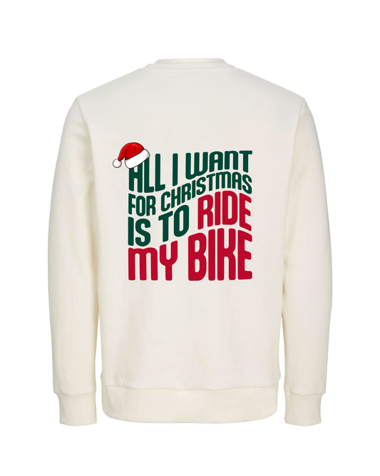 Christmas - Offwhite