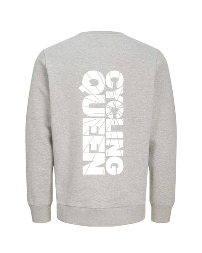 CyclingQueen - Grijs