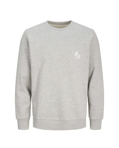 CyclingQueen - Grijs