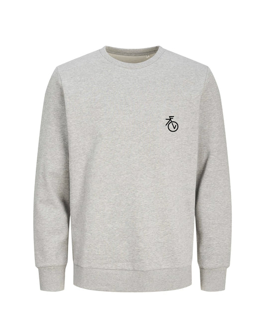 CyclingIsMyTherapy - Grijs