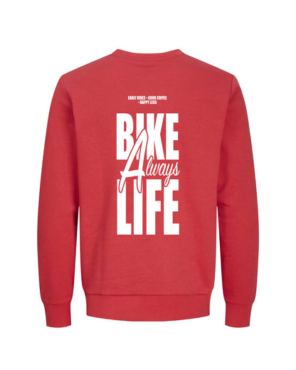 Always Bike Life – Trui – Verschillende kleuren