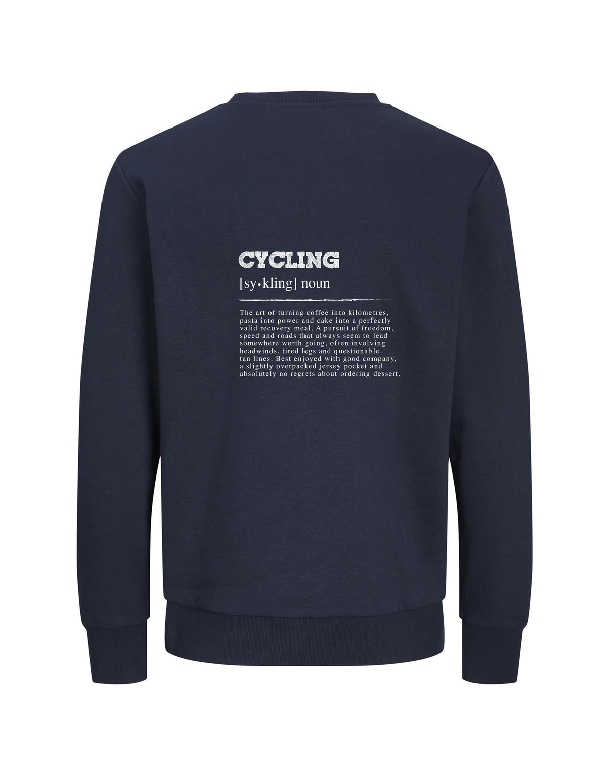 Cycling Noun – Trui – Verschillende kleuren