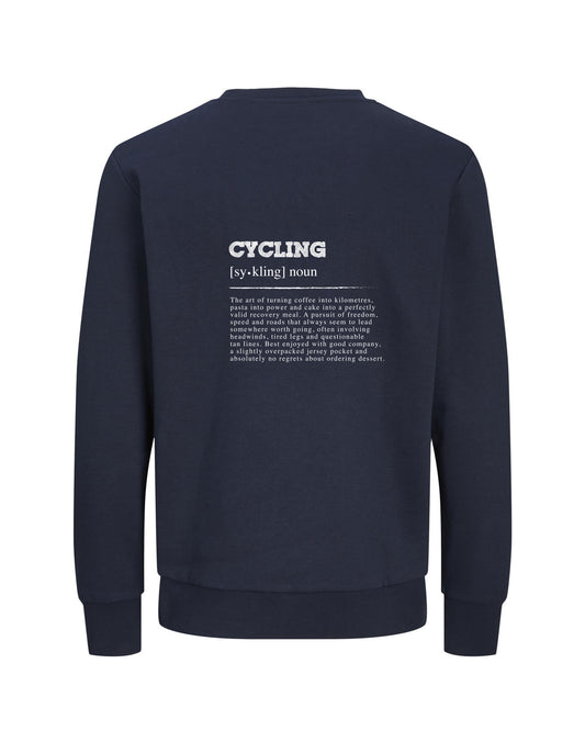 Cycling Noun – Trui – Verschillende kleuren