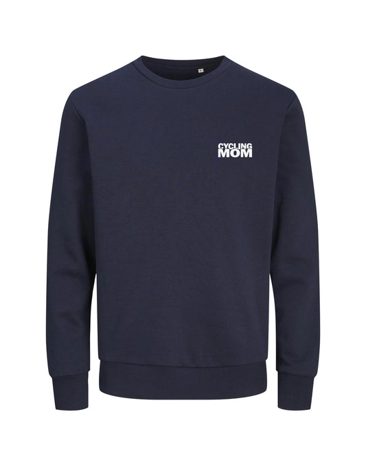 CyclingMom - NavyBlauw