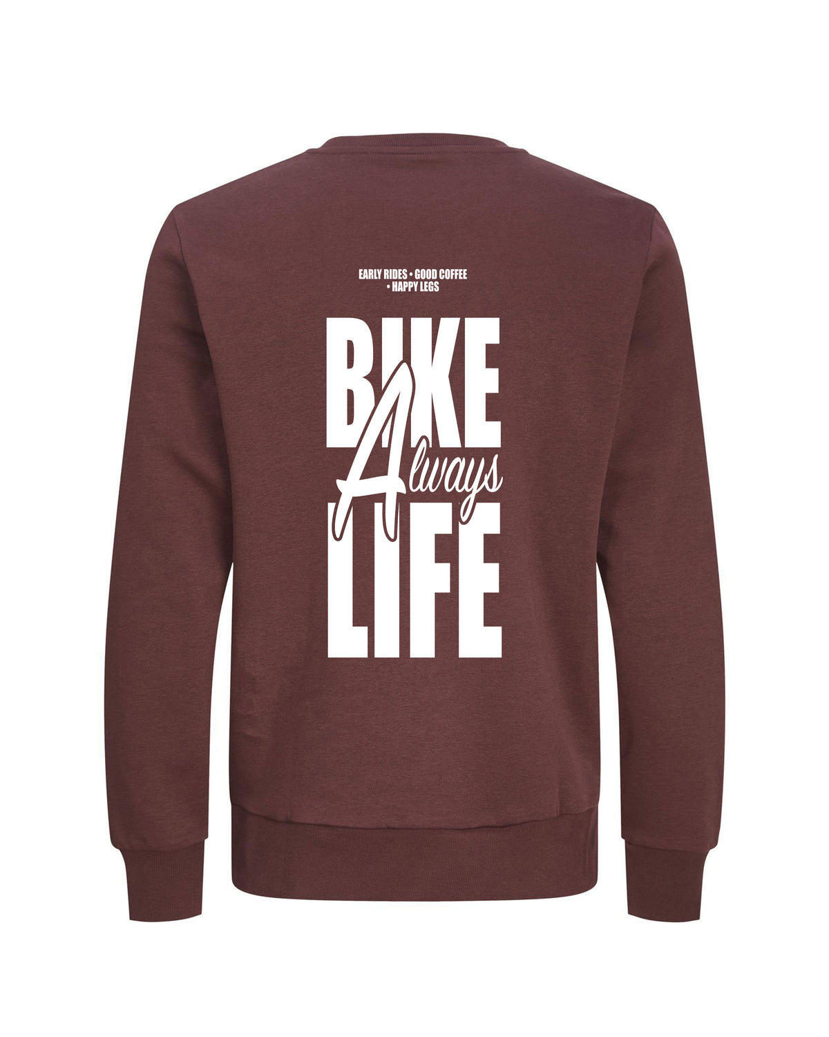 Always Bike Life – Trui – Verschillende kleuren