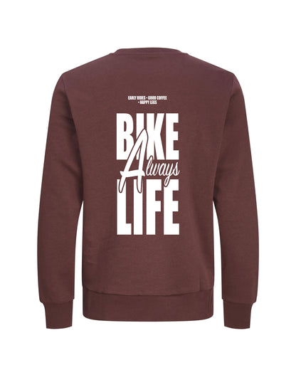 Always Bike Life – Trui – Verschillende kleuren