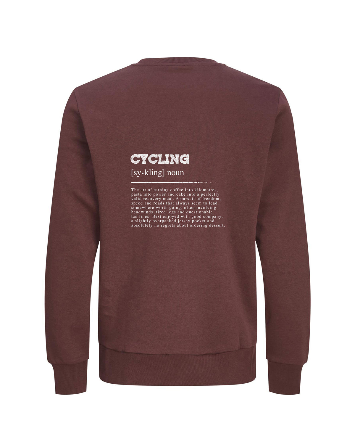 Cycling Noun – Trui – Verschillende kleuren