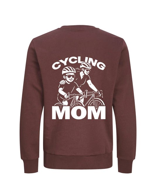CyclingMom - Bruin