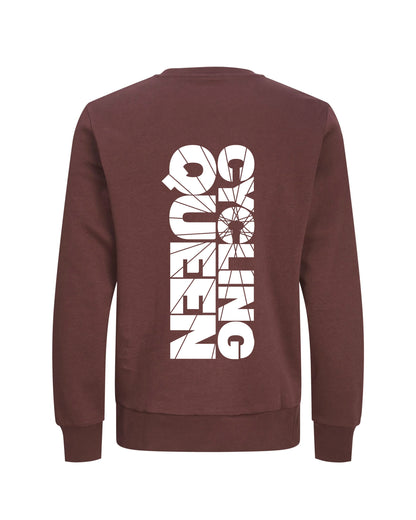 CyclingQueen - Bruin