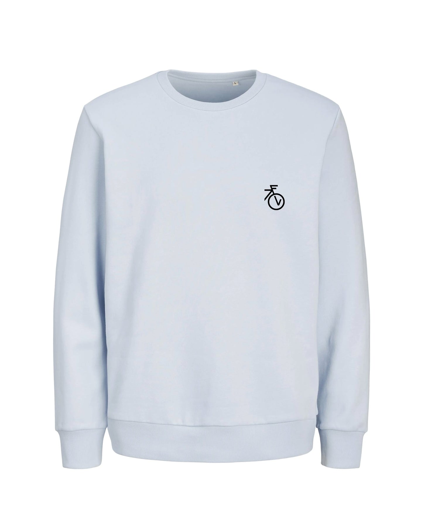 Christmas - Lichtblauw