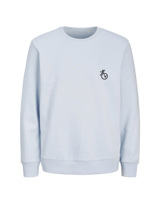 Christmas - Lichtblauw