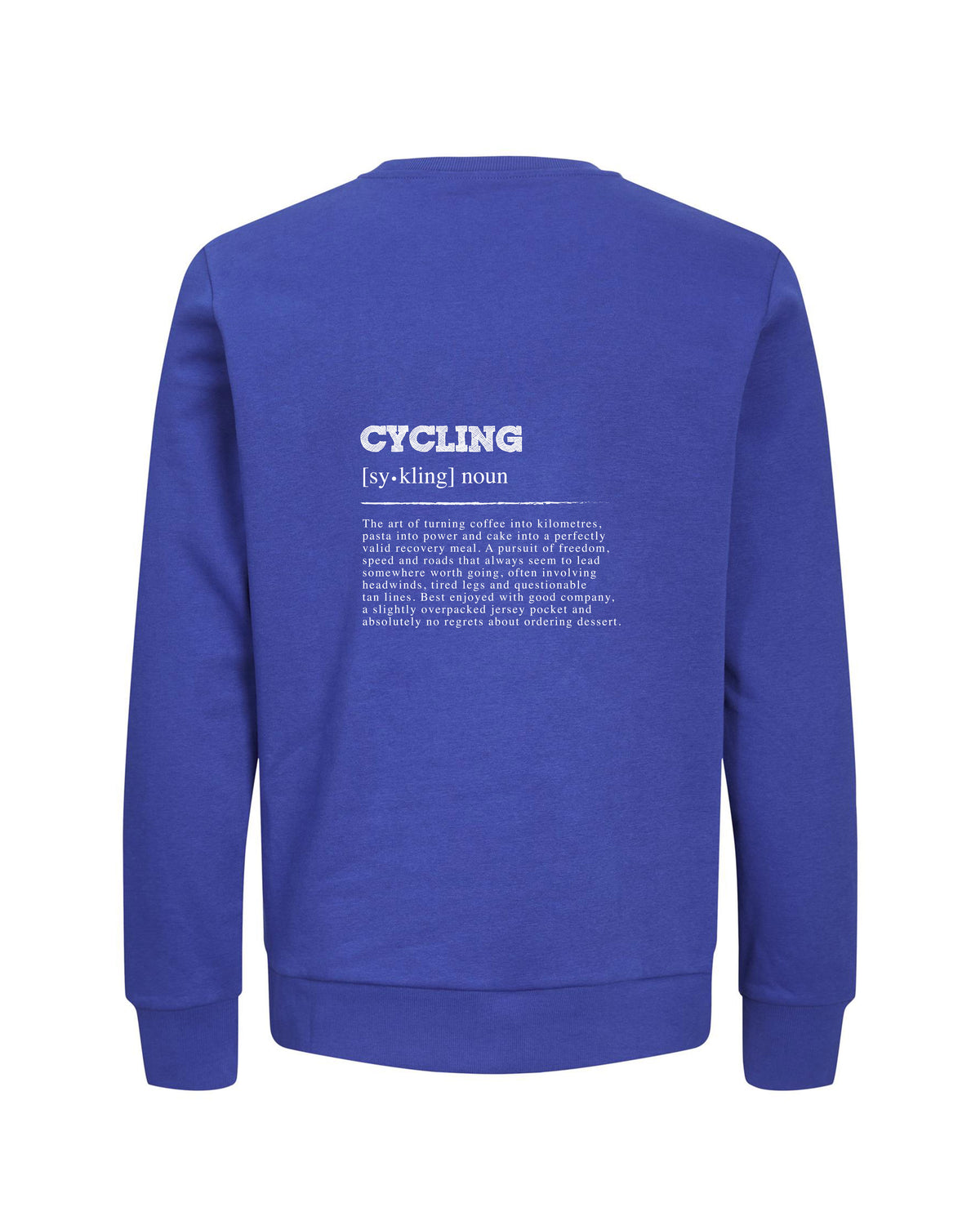 Cycling Noun – Trui – Verschillende kleuren
