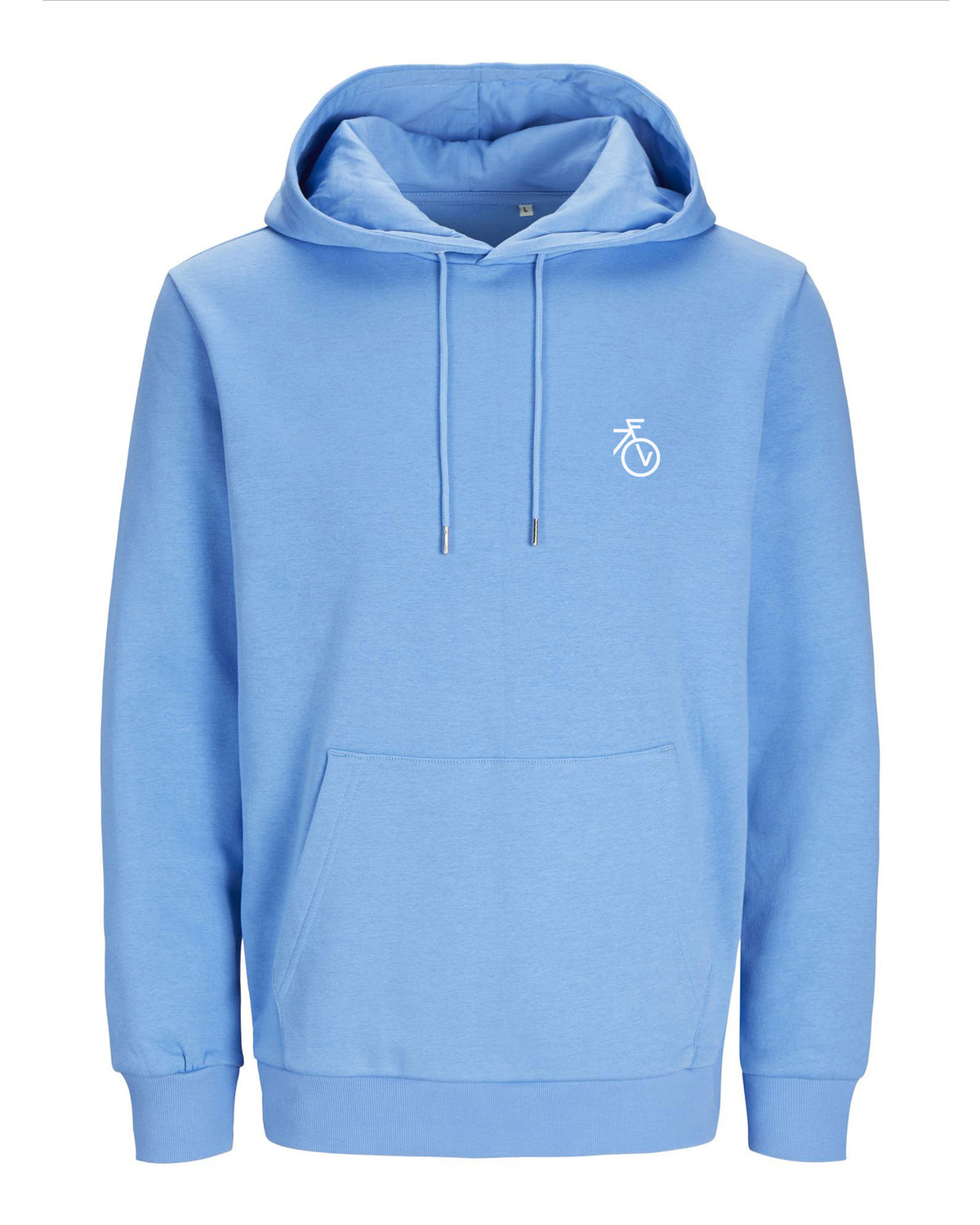Always Bike Life – Hoodie – Verschillende kleuren