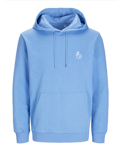 Always Bike Life – Hoodie – Verschillende kleuren