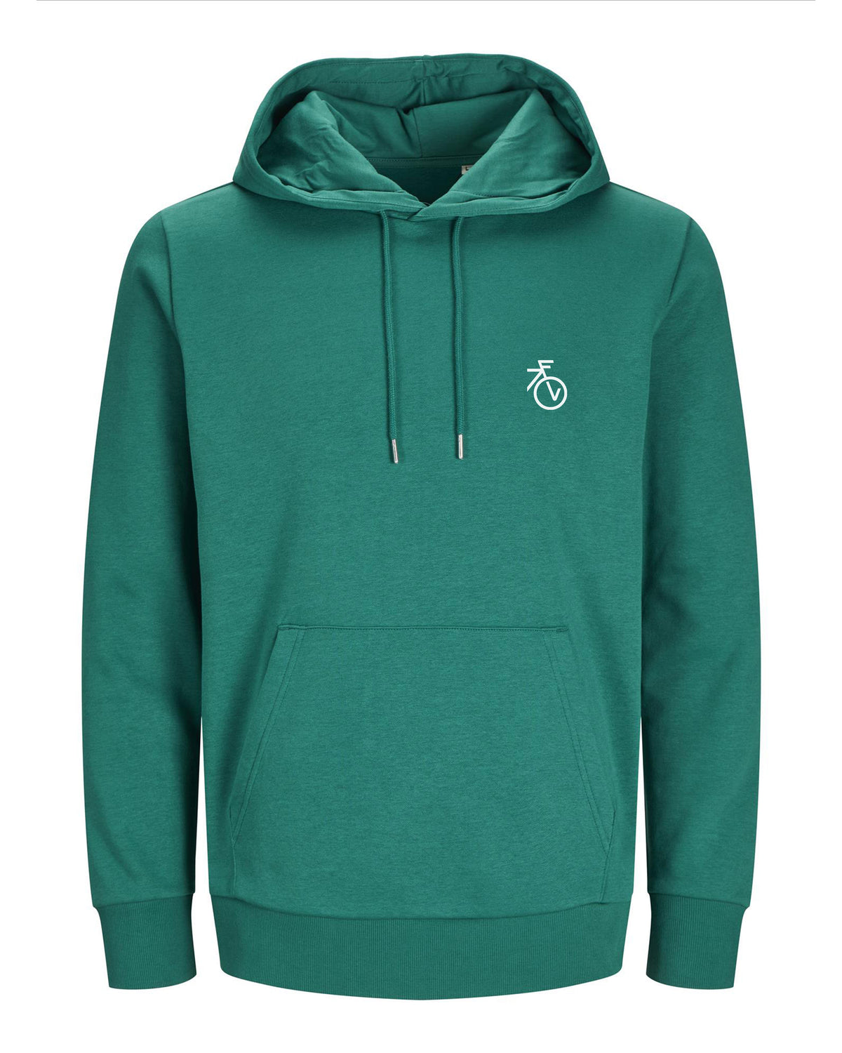 Always Bike Life – Hoodie – Verschillende kleuren