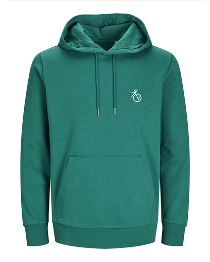 Always Bike Life – Hoodie – Verschillende kleuren