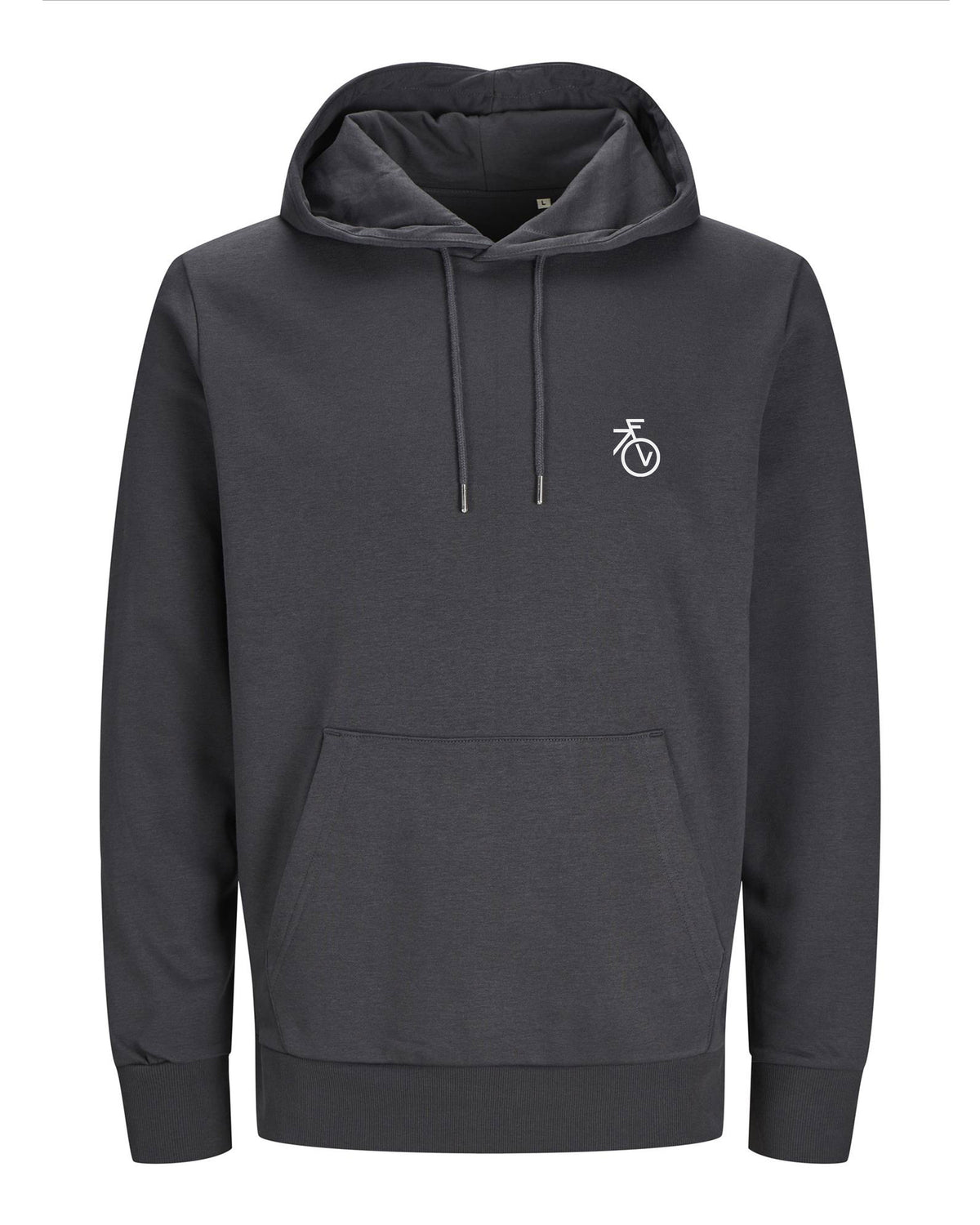 Always Bike Life – Hoodie – Verschillende kleuren