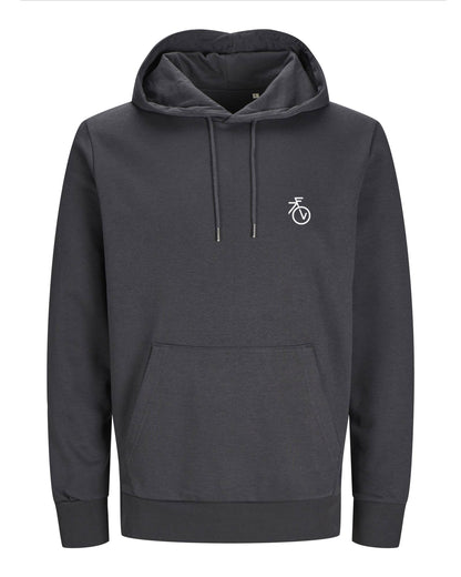 Always Bike Life – Hoodie – Verschillende kleuren