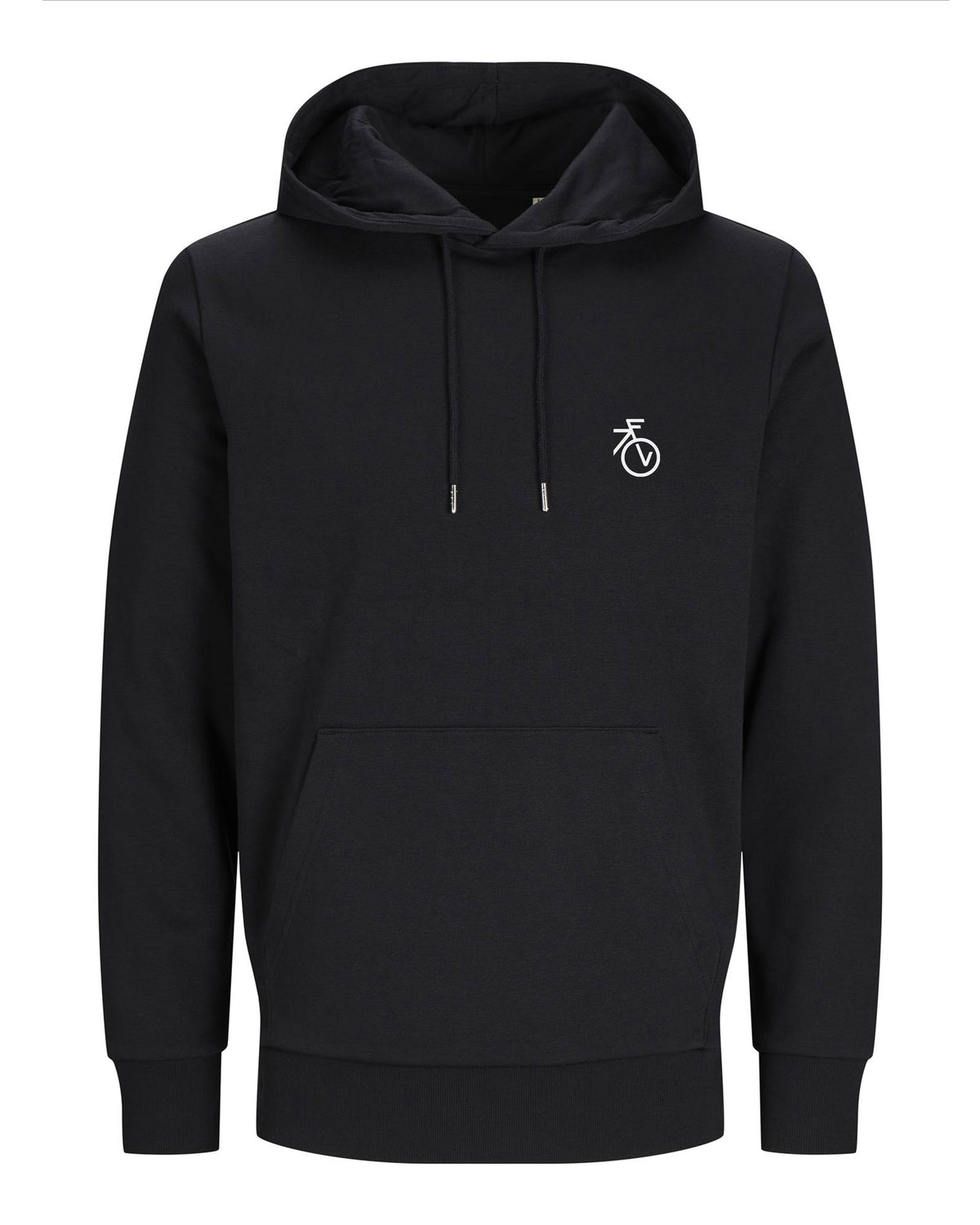 Always Bike Life – Hoodie – Verschillende kleuren