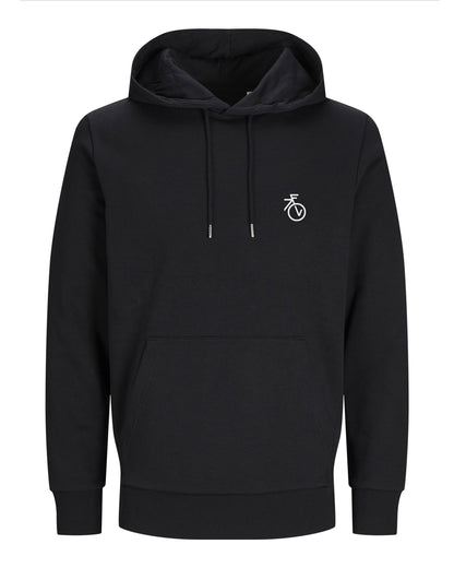Always Bike Life – Hoodie – Verschillende kleuren