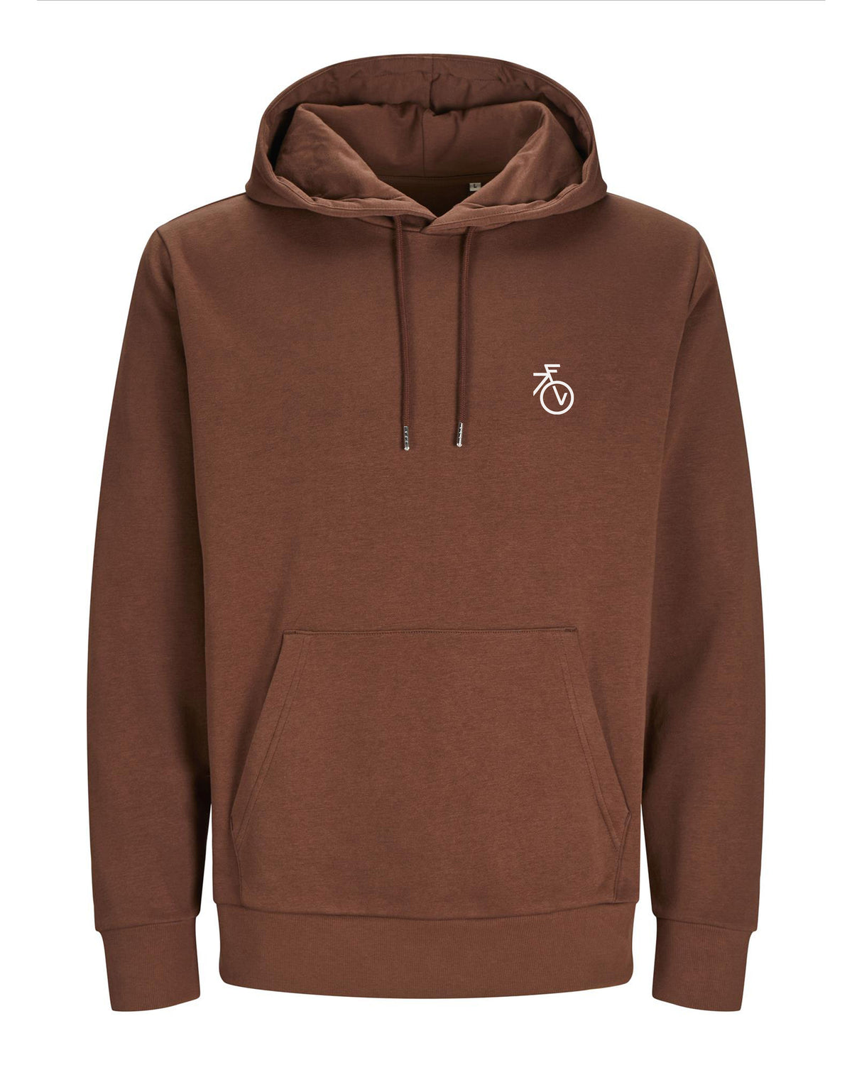 Always Bike Life – Hoodie – Verschillende kleuren