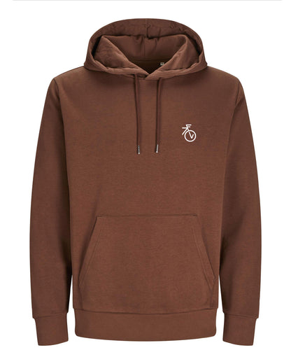 Always Bike Life – Hoodie – Verschillende kleuren